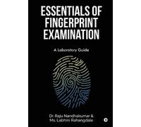 Essentials of Fingerprint Examination (Tascabile)