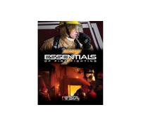 Essentials of Fire Fighting