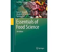 Essentials of Food Science
