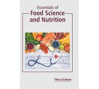 Essentials of Food Science and Nutrition (Copertina rigida)
