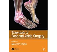 Essentials of Foot and Ankle Surgery