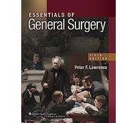 Essentials of General Surgery