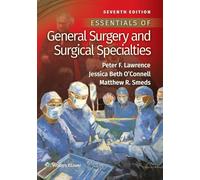 Essentials of General Surgery and Surgical Specialties