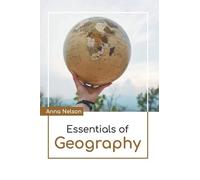Essentials of Geography (Copertina rigida)