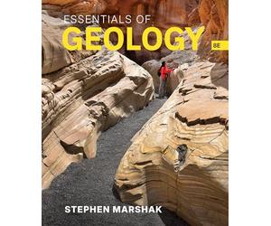 Essentials of Geology
