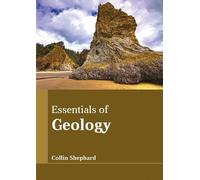 Essentials of Geology (Copertina rigida)