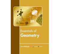Essentials of Geometry (Copertina rigida)