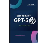 Essentials of GPT-5