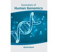 Essentials of Human Genomics (Copertina rigida)