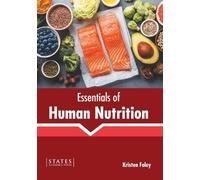 Essentials of Human Nutrition (Copertina rigida)
