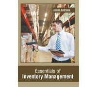 Essentials of Inventory Management (Copertina rigida)