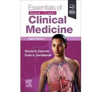 Essentials of Kumar and Clark's Clinical Medicine