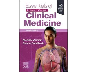Essentials of Kumar and Clark's Clinical Medicine
