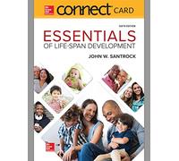 Essentials of Life-span Development
