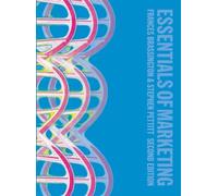Essentials of Marketing by Dr Frances Brassington (2007-02-16)