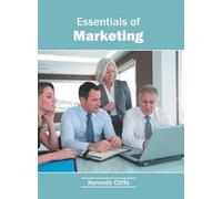 Essentials of Marketing (Copertina rigida)
