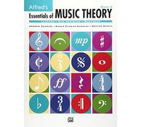 Essentials of Music Theory: Book 2