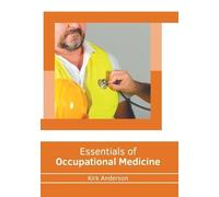 Essentials of Occupational Medicine (Copertina rigida)