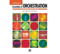 Essentials of Orchestration – Alfred Music