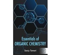 Essentials of Organic Chemistry