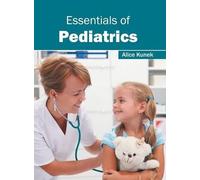 Essentials of Pediatrics (Copertina rigida)