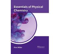 Essentials of Physical Chemistry (Copertina rigida)