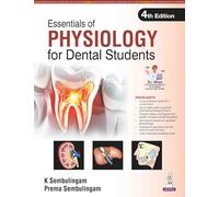 Essentials of Physiology for Dental Students