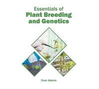 Essentials of Plant Breeding and Genetics (Copertina rigida)
