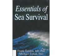 Essentials of Sea Survival