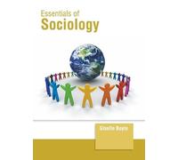 Essentials of Sociology (Copertina rigida)
