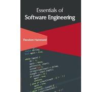 Essentials of Software Engineering (Copertina rigida)