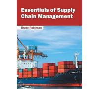 Essentials of Supply Chain Management (Copertina rigida)
