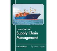 Essentials of Supply Chain Management (Copertina rigida)