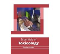 Essentials of Toxicology (Copertina rigida)