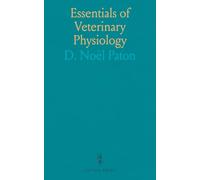Essentials of Veterinary Physiology