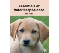Essentials of Veterinary Science (Copertina rigida)