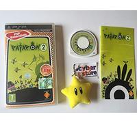Essentials Patapon 2