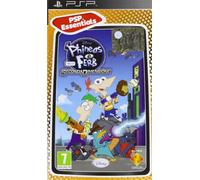 Essentials Phineas & Ferb