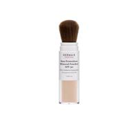 Essentials, Polvere minerale di protezione solare, SPF 30, 0,16 oz (5 g), DERMA E
