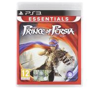 Essentials Prince Of Persia