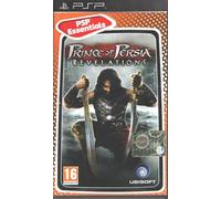 Essentials Prince of Persia 3 Revelation