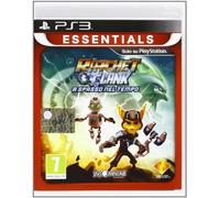 Essentials Ratchet & Clank: A Spasso Nel Tempo