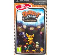 RATCHET & CLANK L'ALTEZZA NON CONTA, PSP, NUOVO