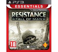 Essentials Resistance: Fall Of Man