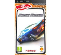 Essentials Ridge Racer