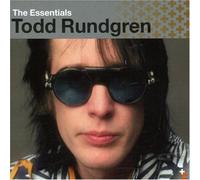 Todd Rundgren - Essentials Series