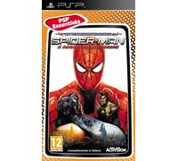 Essentials Spider-Man Regno Delle Ombre SONY PSP ACTIVISION BLIZZARD