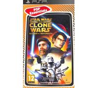 Essentials Star Wars Clone Wars 2