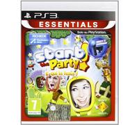 Essentials Start The Party