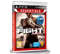 Essentials The Fight: Senza Regole